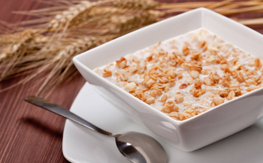 Research status of extruded breakfast cereals