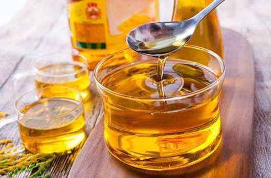Comparative study on different extraction methods of soybean oil
