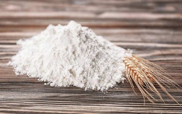 Multigrain flour processing technology