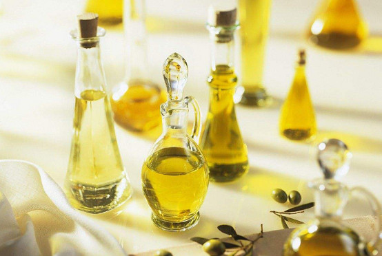 Advances in Processing Technology of Edible Vegetable Oil