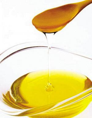 Study on the preparation of rice bran oil