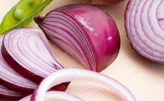 The Value of Onion and Its Processing Products