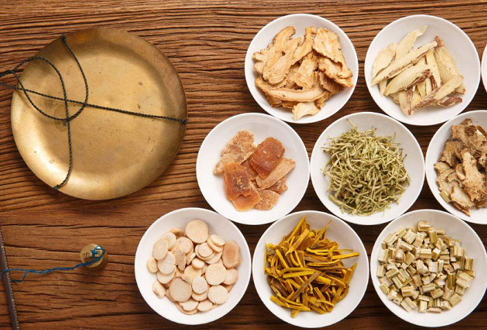 Application of Microwave Energy in the Processing of Traditional Chinese Medicine