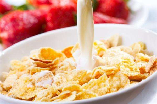 New Technology of Corn Flake Processing