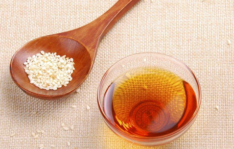 Study on the preparation technology of sesame oil