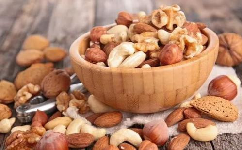 Research Status of Nut Drying (1)