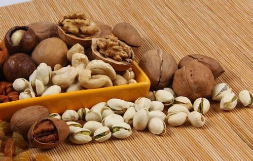 Research Status of Nut Drying (2)