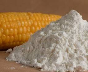 Jade rice flour production technology