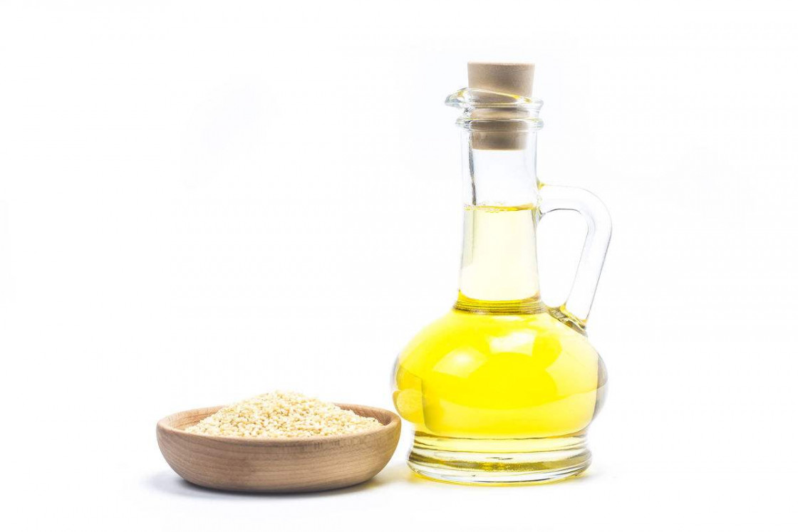 Research progress on extraction methods of sesame oil