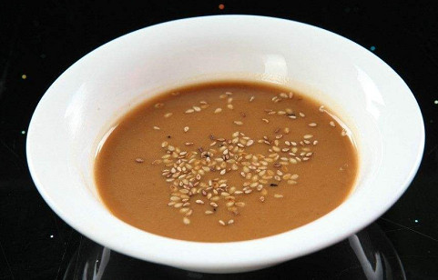 Effect of different processes on the stability and rheological properties of sesame sauce