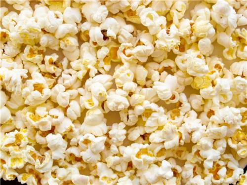 Comparative Study on Characteristics of Popcorn in Different Kinds of Wheat