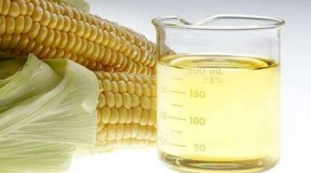 Nutritional function of corn oil