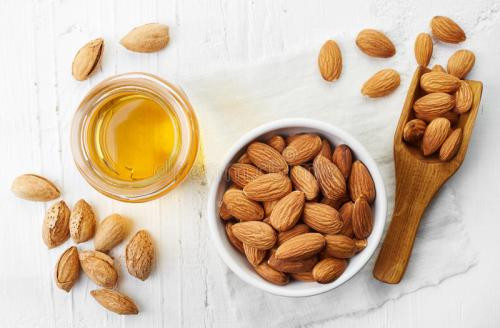 Advances in research on the health effects of nuts and their oils (2)