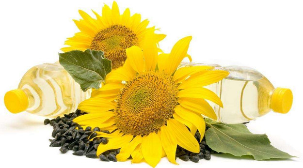 Green sunflower oil production technical specifications (2)