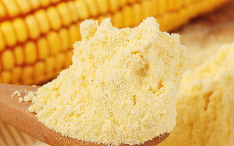 Analysis of wet process of corn starch（1）