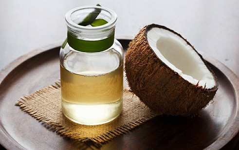 Extraction of coconut seed oil and analysis of fatty acid composition (1)