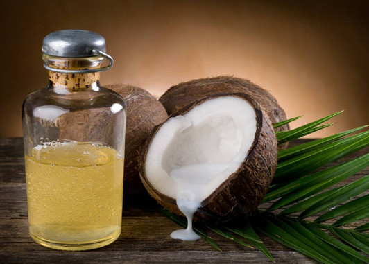 Extraction of coconut seed oil and analysis of fatty acid composition (2)