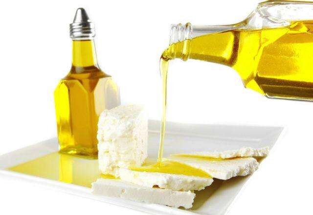 Study on the content of trans fatty acids in edible vegetable oil