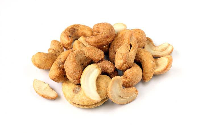 Research on processing technology and equipment for cashew nuts（1）