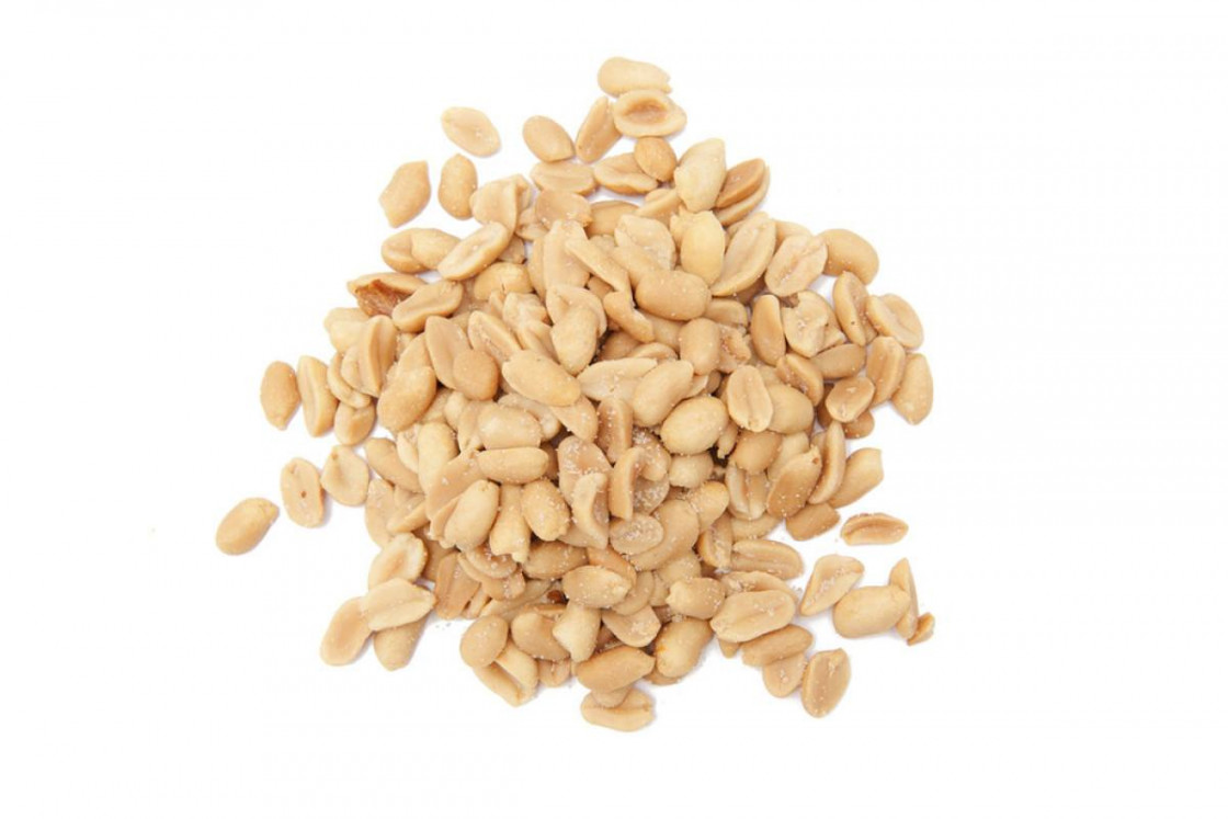 Countermeasures for the Development of Peanut Processing Industry in China