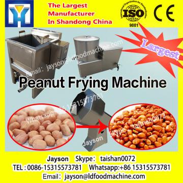 2016 Hot Sale Electric Deep Fryer/Commercial French Fries Fryer Making Machine