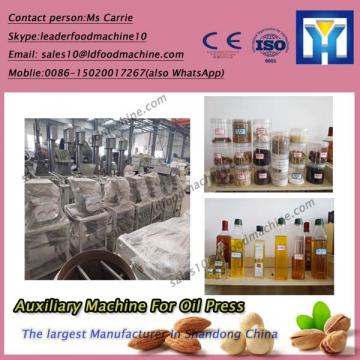 automatic small oil press machine stainless