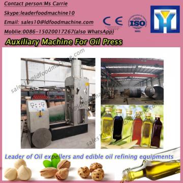 2013 screw type mini soybean oil press for home use