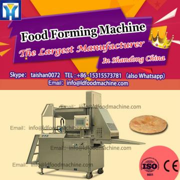 Best price round ticky seasame candy forming machine