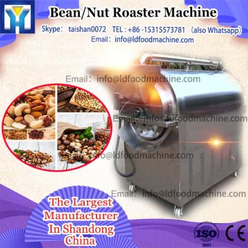 High Efficiency Kernels Macadamia Nut Groundnut Almond Pumpkin Seeds Roaster Machine Automatic Sunflower Seeds Roasting Line