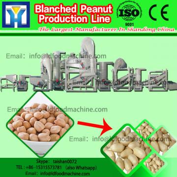 peanuts kernels used for peanut butter production lines