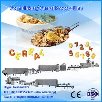 Automatic high quality doritos chips processing line production machine