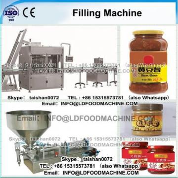 High production and low consumption mineral water filling machine price for small bottle