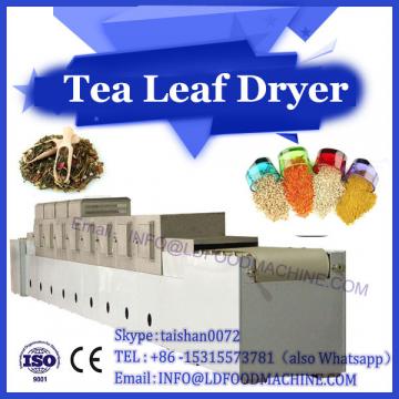 Ginger Corn Tea Cassava Rice Herb Moringa leaf Food Vegetable Industrial Drying machine