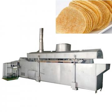 Low cost automatic potato chips snack food plastic pouch bag nitrogen vertical packing machine