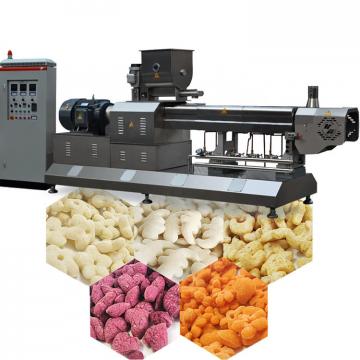 Long sevice life mochi ice cream making machine production line for food company