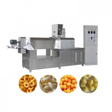 HTL-B1Center-filling Milk Candy Production Line
