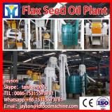 Linseed Oil Plant
