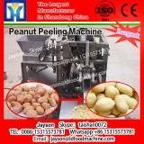 Factory sale price almond huller machine