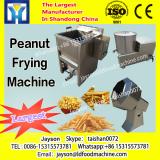 Commercial Used Stainless Steel 304 Small Scale Frozen French Fries Making Machine