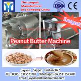 100kg/hour small scale peanut butter making line