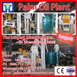 200TPD Palm kernel oil press plant and 100TPD Palm kernel oil refining project