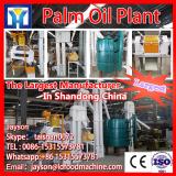 advanced technology crude oil jatropha palm oil refinery machine