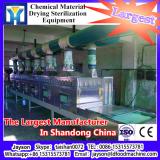 Belt type Microwave industrial fruit drying machine/Grain and fruit dehydrator /blueberry drying machine