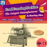 Best quality promotional puffed rice candy bar forming machine For Sale