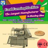 Crispy bar forming and cutting machine,cereal bar processing line