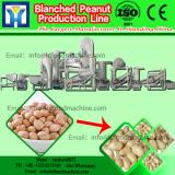 peanuts kernels used for peanut butter production lines