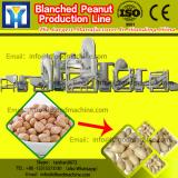 CE approved blanched peanut processing machine