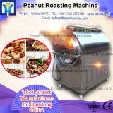 High Efficiency Groundnut /Peanut Roaster For peanut, broad bean