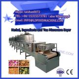 High quality microwave Hibiscus flowers dehydrator machine/drying/dryer machine
