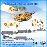 2014 hot sale Automatic corn flakes cereal bar making machine/production line with CE